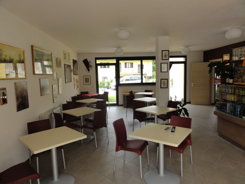 Résidence Il Borgo delle Arti Piëmont - Fondotoce van Verbania visuel 6/9 Résidence Il Borgo delle Arti Piëmont - Fondotoce van Verbania visuel 6/9