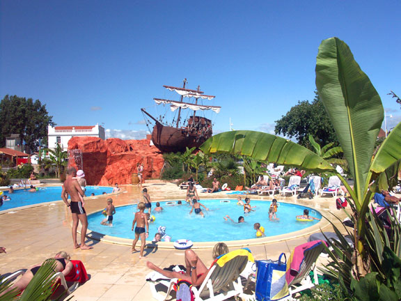 Village Corsaire des 2 plages Poitou-Charentes - Châtelaillon-Plage visuel 11/11 Village Corsaire des 2 plages Poitou-Charentes - Châtelaillon-Plage visuel 11/11