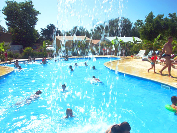 Village Corsaire des 2 plages Poitou-Charentes - Châtelaillon-Plage visuel 8/11 Village Corsaire des 2 plages Poitou-Charentes - Châtelaillon-Plage visuel 8/11