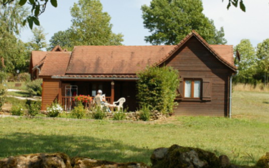 Village de chalets de Thegra Midi-Pyreneën - Degra visuel 5/9 Village de chalets de Thegra Midi-Pyreneën - Degra visuel 5/9