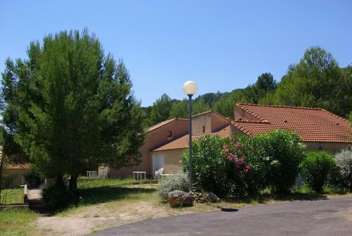 Village de vacances Bessilles Languedoc-Roussillon - Montagnac visuel 1/8 Village de vacances Bessilles Languedoc-Roussillon - Montagnac visuel 1/8