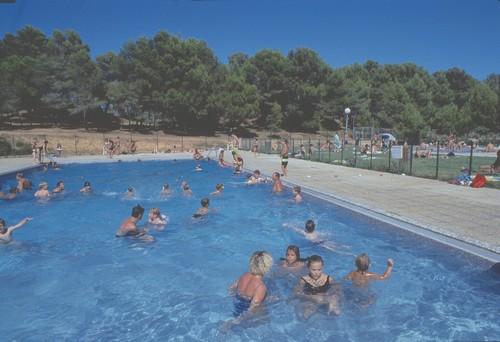 Village de vacances Bessilles Languedoc-Roussillon - Montagnac visuel 6/8 Village de vacances Bessilles Languedoc-Roussillon - Montagnac visuel 6/8
