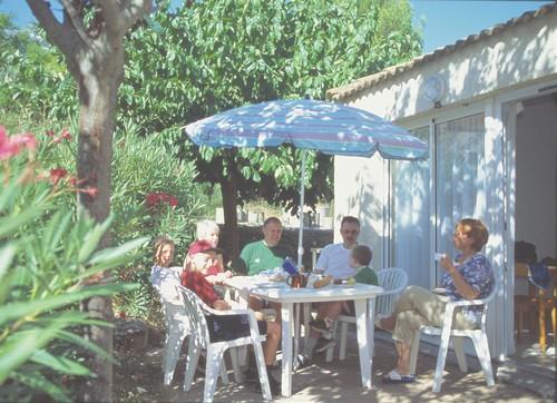 Village de vacances Bessilles Languedoc-Roussillon - Montagnac visuel 7/8 Village de vacances Bessilles Languedoc-Roussillon - Montagnac visuel 7/8