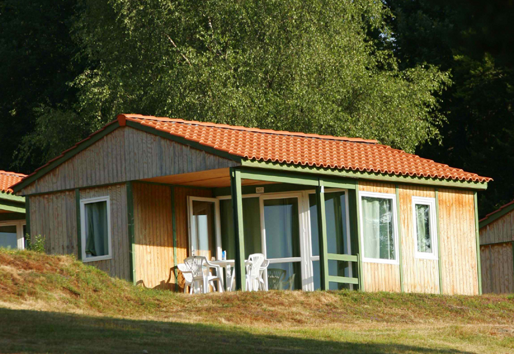 Village de vacances de Saint-Remy Auvergne - Saint-Rémy-sur-Durolle visuel 1/3 Village de vacances de Saint-Remy Auvergne - Saint-Rémy-sur-Durolle visuel 1/3