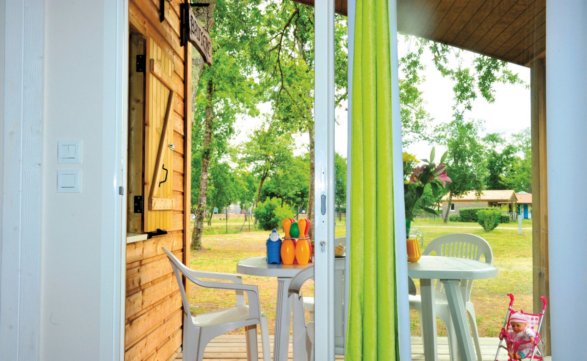 Le Domaine De Peyricat Aquitaine - Sabels visuel 2/8