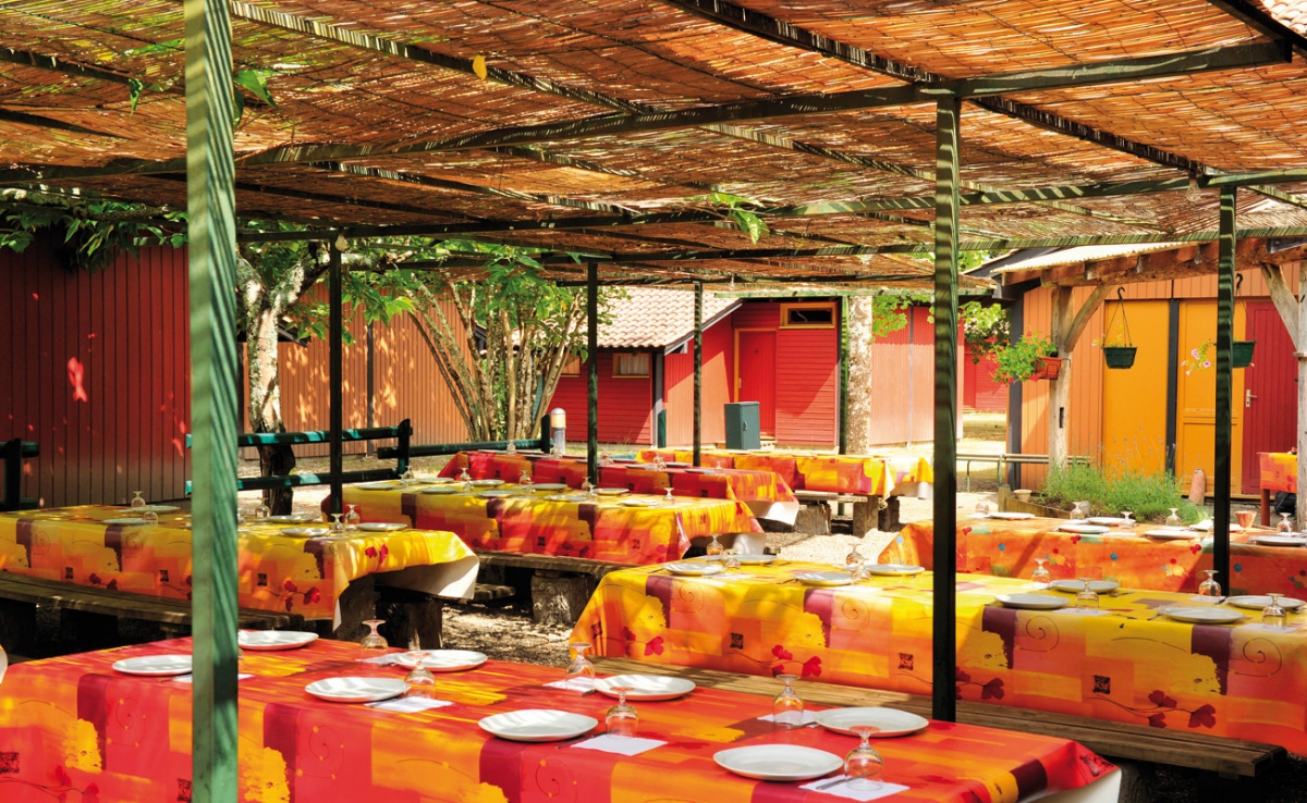 Le Domaine De Peyricat Aquitaine - Sabels visuel 6/8