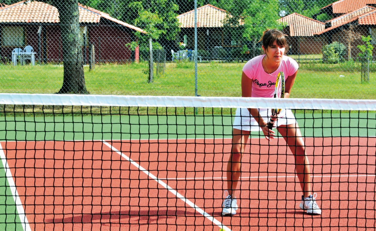 Le Domaine De Peyricat Aquitaine - Sabels visuel 7/8