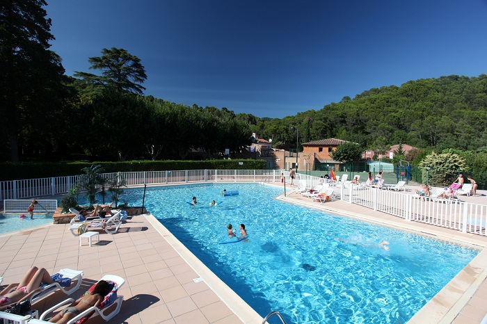 Village de Vacances Le Domaine du Thronnet Provence-Alpes-Côte d'Azur - Figanières visuel 3/10 Village de Vacances Le Domaine du Thronnet Provence-Alpes-Côte d'Azur - Figanières visuel 3/10
