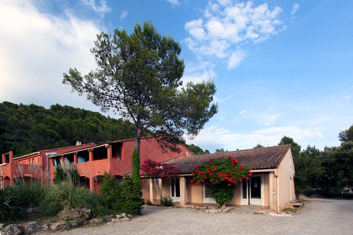 Village de Vacances Le Domaine du Thronnet Provence-Alpes-Côte d'Azur - Figanières visuel 4/10 Village de Vacances Le Domaine du Thronnet Provence-Alpes-Côte d'Azur - Figanières visuel 4/10