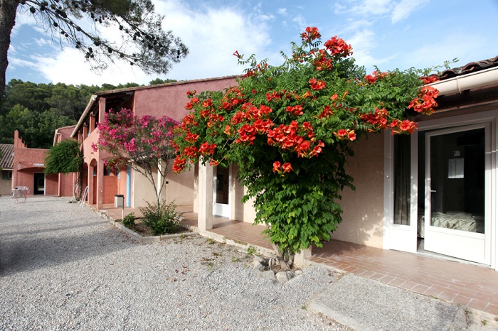 Village de Vacances Le Domaine du Thronnet Provence-Alpes-Côte d'Azur - Figanières visuel 5/10 Village de Vacances Le Domaine du Thronnet Provence-Alpes-Côte d'Azur - Figanières visuel 5/10