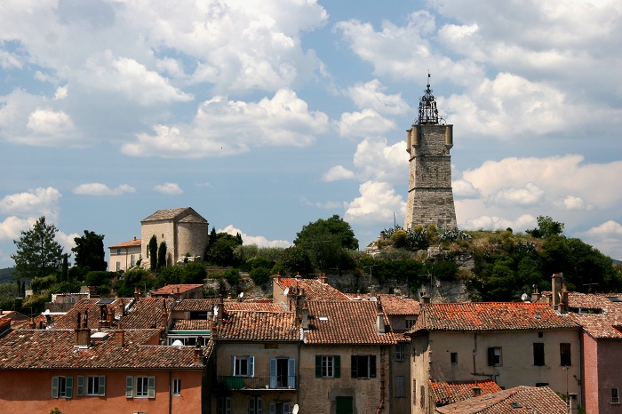Village de Vacances Le Domaine du Thronnet Provence-Alpes-Côte d'Azur - Figanières visuel 7/10 Village de Vacances Le Domaine du Thronnet Provence-Alpes-Côte d'Azur - Figanières visuel 7/10