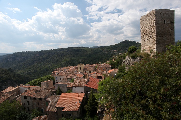 Village de Vacances Le Domaine du Thronnet Provence-Alpes-Côte d'Azur - Figanières visuel 8/10 Village de Vacances Le Domaine du Thronnet Provence-Alpes-Côte d'Azur - Figanières visuel 8/10