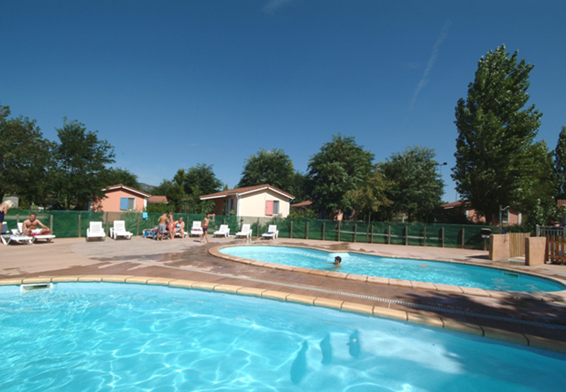 Village de Vacances Le Hameau des Genets Languedoc-Roussillon - Montlaur visuel 1/1 Village de Vacances Le Hameau des Genets Languedoc-Roussillon - Montlaur visuel 1/1