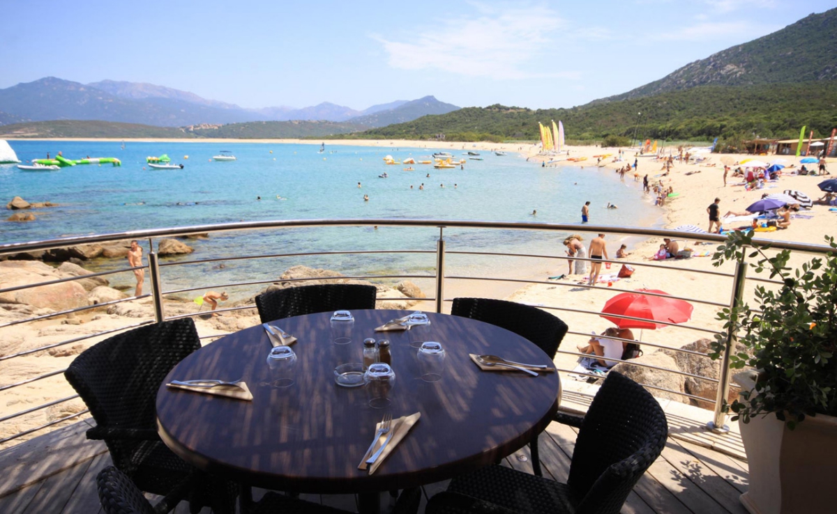 Village de vacances U Livanti Corsica - Belvedere-Campomoro visuel 9/10 Village de vacances U Livanti Corsica - Belvedere-Campomoro visuel 9/10