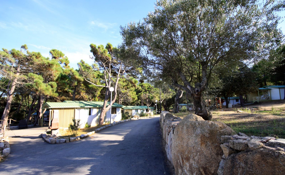 Village de vacances U Livanti Corsica - Belvedere-Campomoro visuel 2/10 Village de vacances U Livanti Corsica - Belvedere-Campomoro visuel 2/10