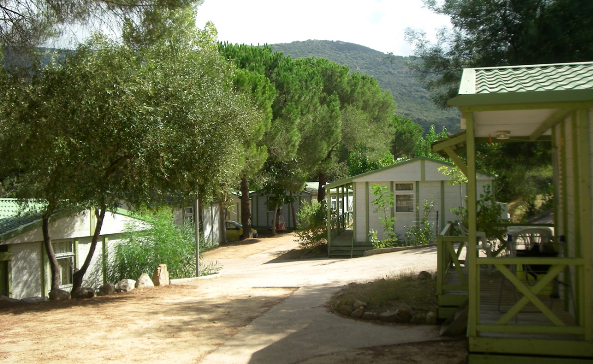 Village de vacances U Livanti Corsica - Belvedere-Campomoro visuel 3/10 Village de vacances U Livanti Corsica - Belvedere-Campomoro visuel 3/10