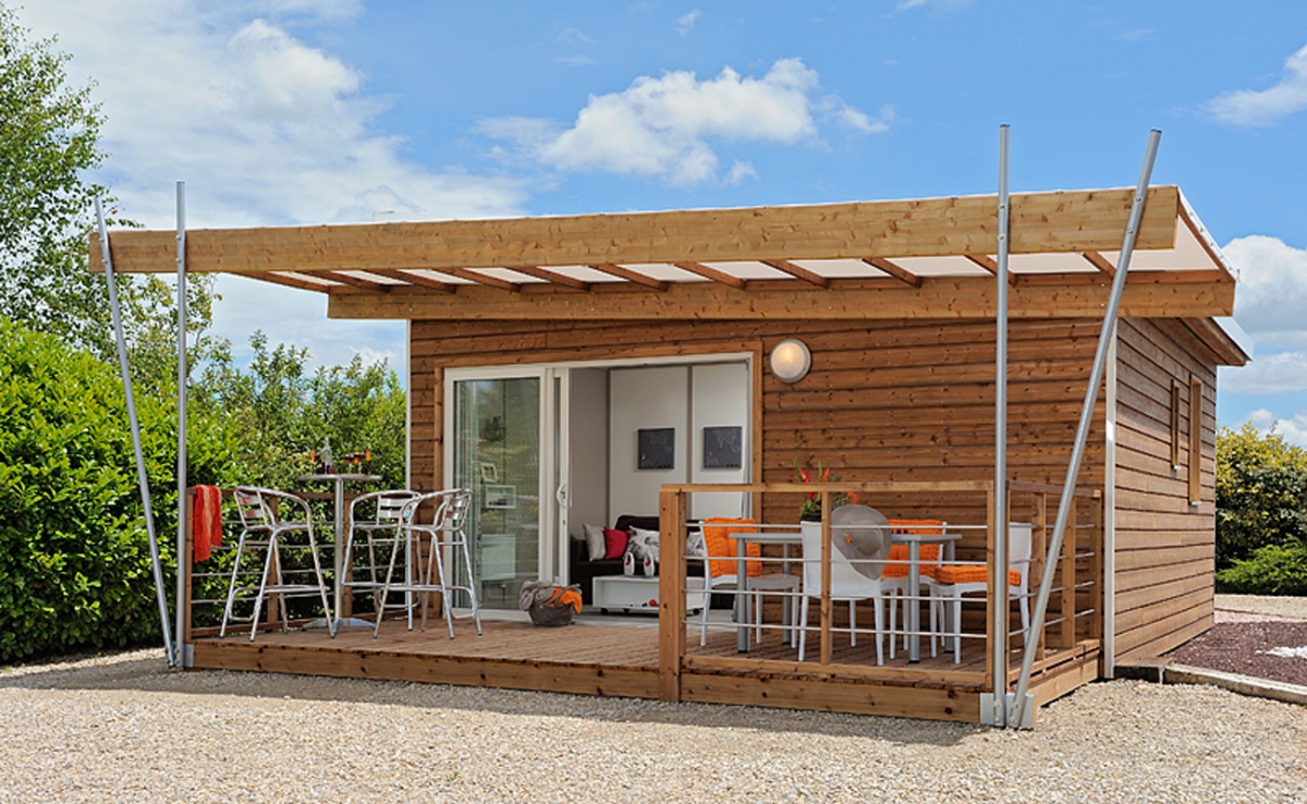 Village de vacances U Livanti Corsica - Belvedere-Campomoro visuel 4/10 Village de vacances U Livanti Corsica - Belvedere-Campomoro visuel 4/10