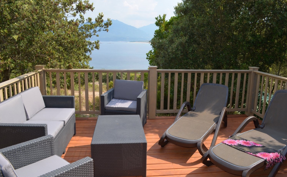 Village de vacances U Livanti Corsica - Belvedere-Campomoro visuel 5/10 Village de vacances U Livanti Corsica - Belvedere-Campomoro visuel 5/10