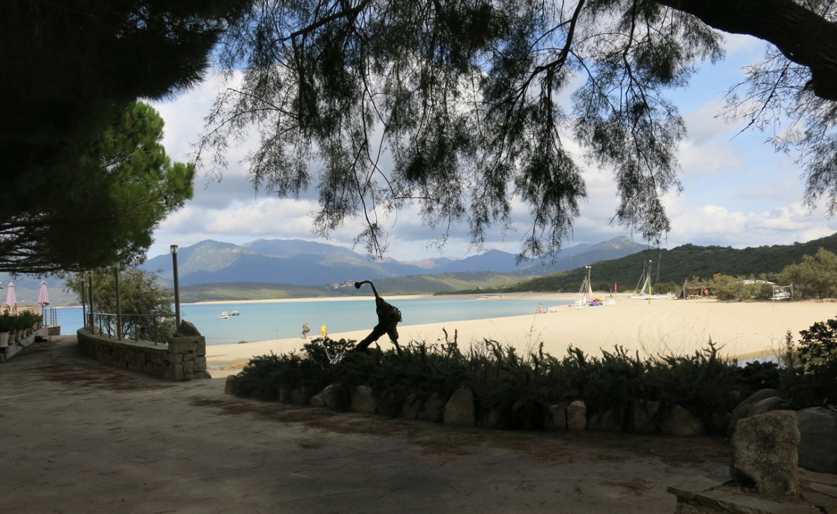 Village de vacances U Livanti Corsica - Belvedere-Campomoro visuel 8/10 Village de vacances U Livanti Corsica - Belvedere-Campomoro visuel 8/10