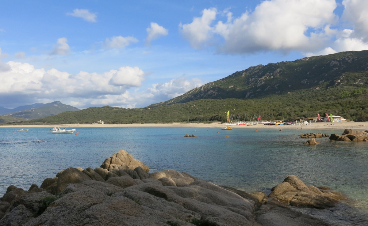 Village de vacances U Livanti Corsica - Belvedere-Campomoro visuel 10/10 Village de vacances U Livanti Corsica - Belvedere-Campomoro visuel 10/10