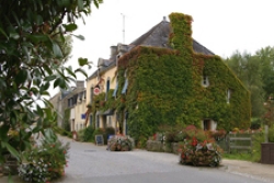 Village Détente La Lande du Moulin Bretagne - Sulniac visuel 1/2 Village Détente La Lande du Moulin Bretagne - Sulniac visuel 1/2