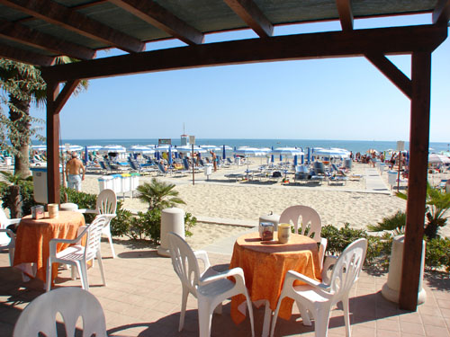 Village Don Antonio Costa del Azahar - Alcossebre visuel 4/10 Village Don Antonio Costa del Azahar - Alcossebre visuel 4/10