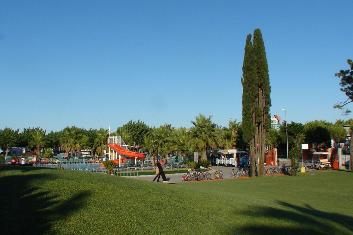 Village Don Antonio Abruzzen - Giulianova visuel 10/10 Village Don Antonio Abruzzen - Giulianova visuel 10/10