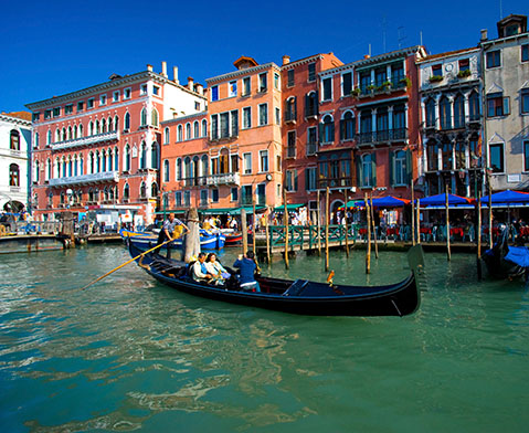 Village Jolly Venetië - Marghera visuel 7/7 Village Jolly Venetië - Marghera visuel 7/7