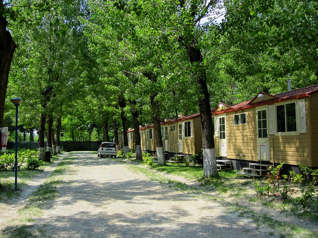 Village Jolly Venetië - Marghera visuel 5/7 Village Jolly Venetië - Marghera visuel 5/7