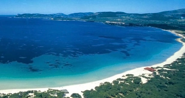 Village Laguna Blu Sardinië - Alghero visuel 4/11 Village Laguna Blu Sardinië - Alghero visuel 4/11