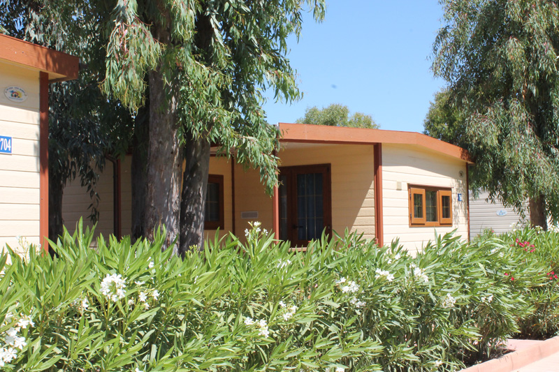 Village Laguna Blu Sardinië - Alghero visuel 10/11 Village Laguna Blu Sardinië - Alghero visuel 10/11