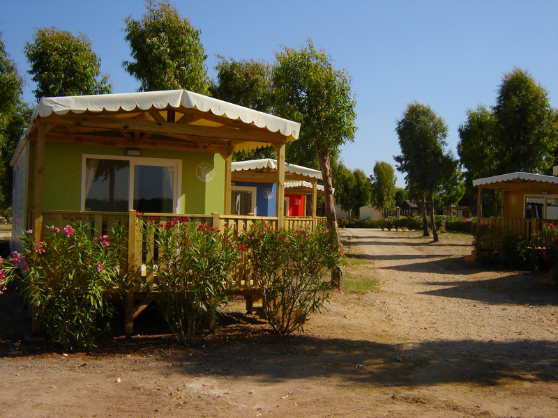 Village Laguna Blu Sardinië - Alghero visuel 11/11 Village Laguna Blu Sardinië - Alghero visuel 11/11
