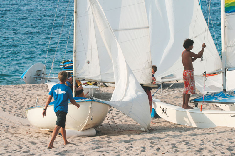 Village Laguna Blu Sardinië - Alghero visuel 8/11 Village Laguna Blu Sardinië - Alghero visuel 8/11