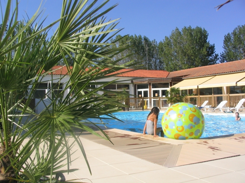Village Les Bris Poitou-Charentes - Saint-Trojan-les-Bains visuel 1/5 Village Les Bris Poitou-Charentes - Saint-Trojan-les-Bains visuel 1/5