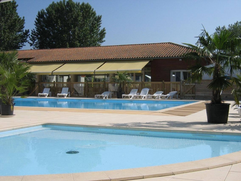 Village Les Bris Poitou-Charentes - Saint-Trojan-les-Bains visuel 2/5 Village Les Bris Poitou-Charentes - Saint-Trojan-les-Bains visuel 2/5