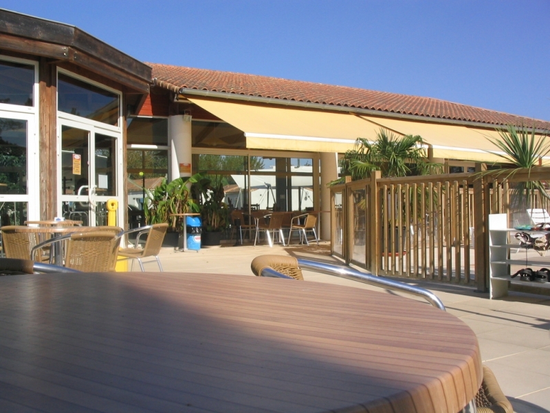 Village Les Bris Poitou-Charentes - Saint-Trojan-les-Bains visuel 3/5 Village Les Bris Poitou-Charentes - Saint-Trojan-les-Bains visuel 3/5