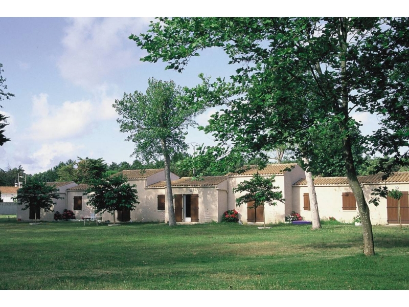 Village Les Bris Poitou-Charentes - Saint-Trojan-les-Bains visuel 5/5 Village Les Bris Poitou-Charentes - Saint-Trojan-les-Bains visuel 5/5