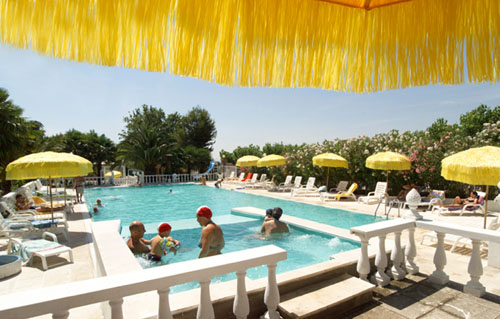 Village Riviera Marches - Numana visuel 2/10 Village Riviera Marches - Numana visuel 2/10