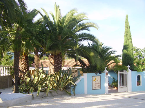 Village Riviera Marches - Numana visuel 4/10 Village Riviera Marches - Numana visuel 4/10