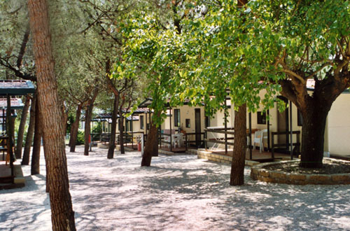 Village Riviera Marches - Numana visuel 6/10 Village Riviera Marches - Numana visuel 6/10