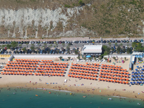 Village Riviera Marches - Numana visuel 7/10 Village Riviera Marches - Numana visuel 7/10