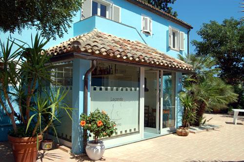 Village Riviera Marches - Numana visuel 10/10 Village Riviera Marches - Numana visuel 10/10