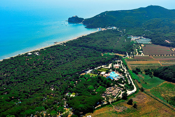 Village Rocchette Toscane - Castiglione della Pescaia visuel 39/62 Village Rocchette Toscane - Castiglione della Pescaia visuel 39/62