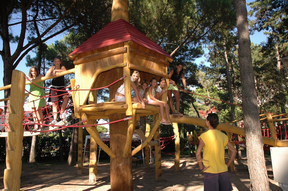 Village Sabbiadoro Friuli Venezia Giulia - Lignano Sabbiadoro visuel 5/10 Village Sabbiadoro Friuli Venezia Giulia - Lignano Sabbiadoro visuel 5/10