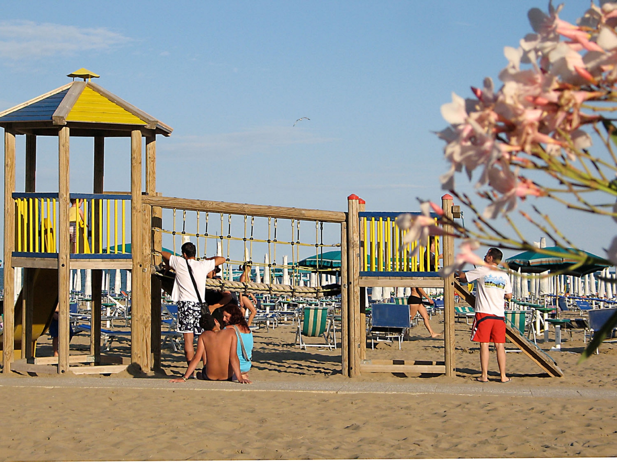 Village Sabbiadoro Friuli Venezia Giulia - Lignano Sabbiadoro visuel 6/10 Village Sabbiadoro Friuli Venezia Giulia - Lignano Sabbiadoro visuel 6/10