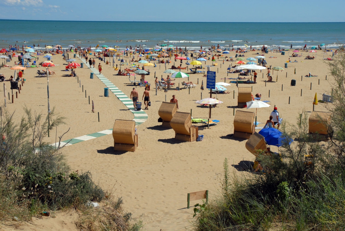 Village Sabbiadoro Friuli Venezia Giulia - Lignano Sabbiadoro visuel 9/10 Village Sabbiadoro Friuli Venezia Giulia - Lignano Sabbiadoro visuel 9/10