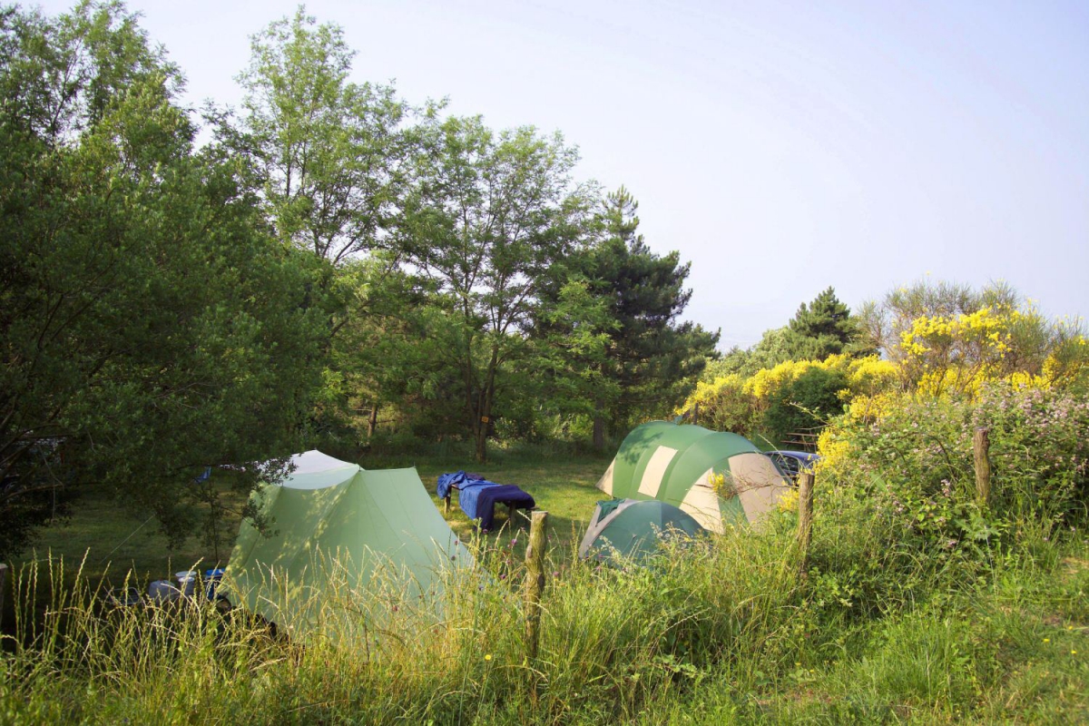 Village San Giusto Toscane - Capraia en grens visuel 1/7