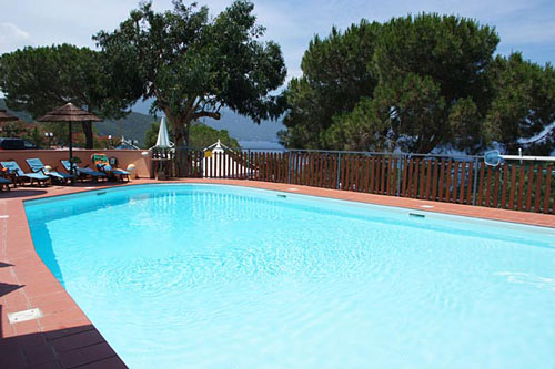 Village Scaglieri Toscane - Portoferraio visuel 2/10 Village Scaglieri Toscane - Portoferraio visuel 2/10