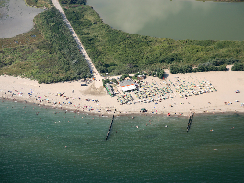 Village Spina Emilia Romagna - Lido Di Spina visuel 3/4