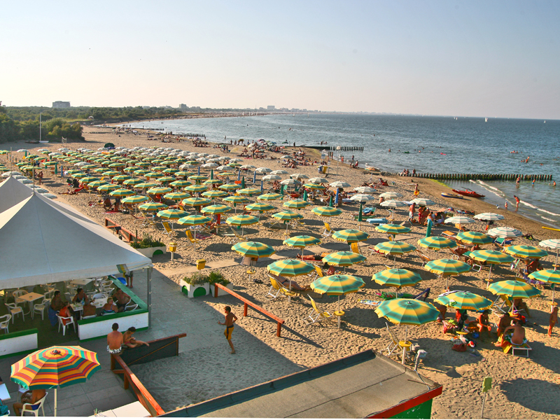 Village Spina Emilia Romagna - Lido Di Spina visuel 4/4